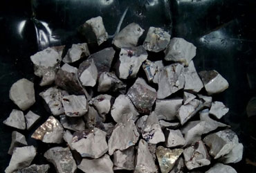 Ferro Tungsten Molybdenum